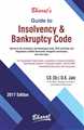 Guide to Insolvency and Bankruptcy Code